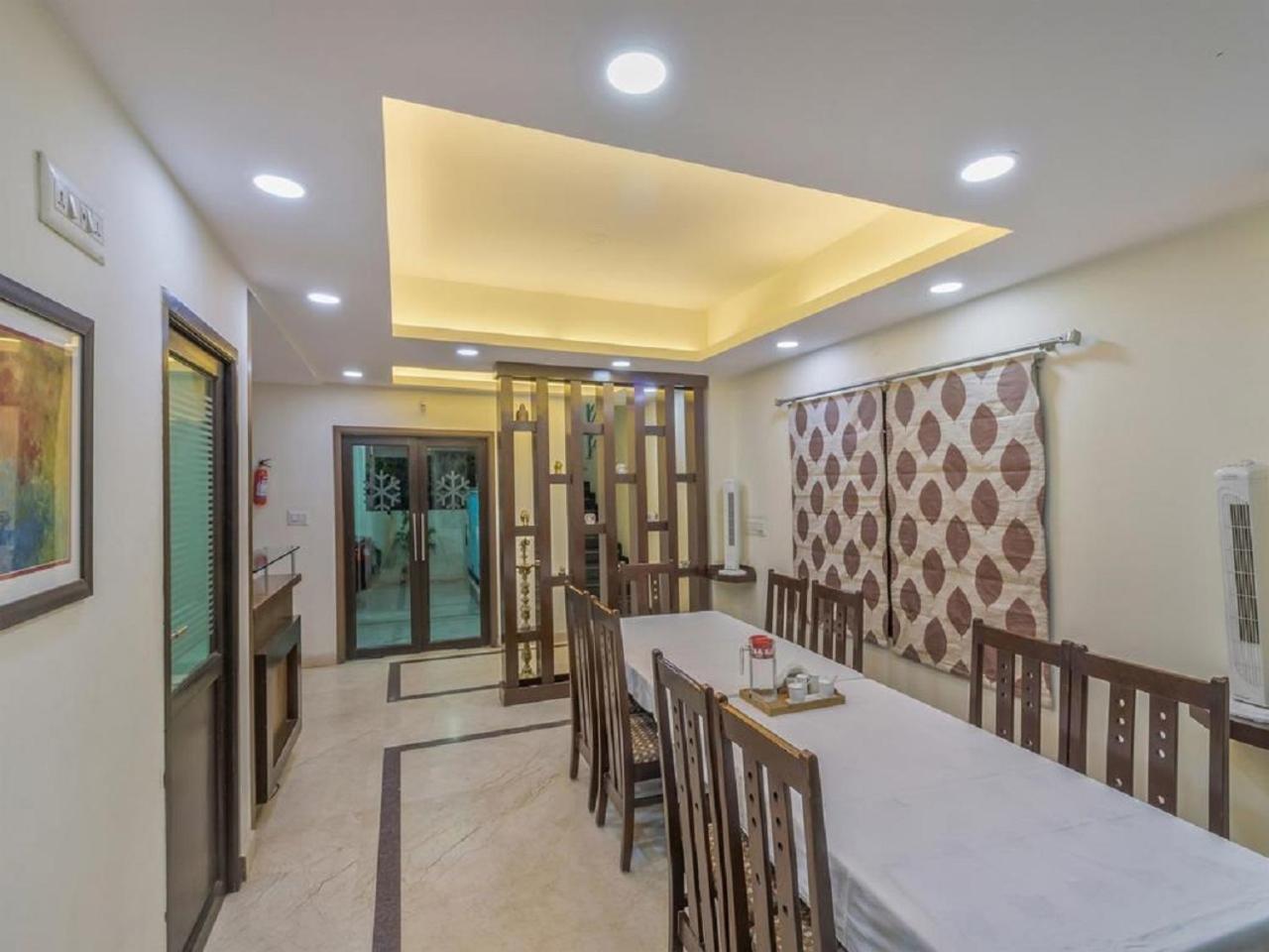 Hotel Felicity Inn Egl By Sky Stays Bangalore Exterior foto