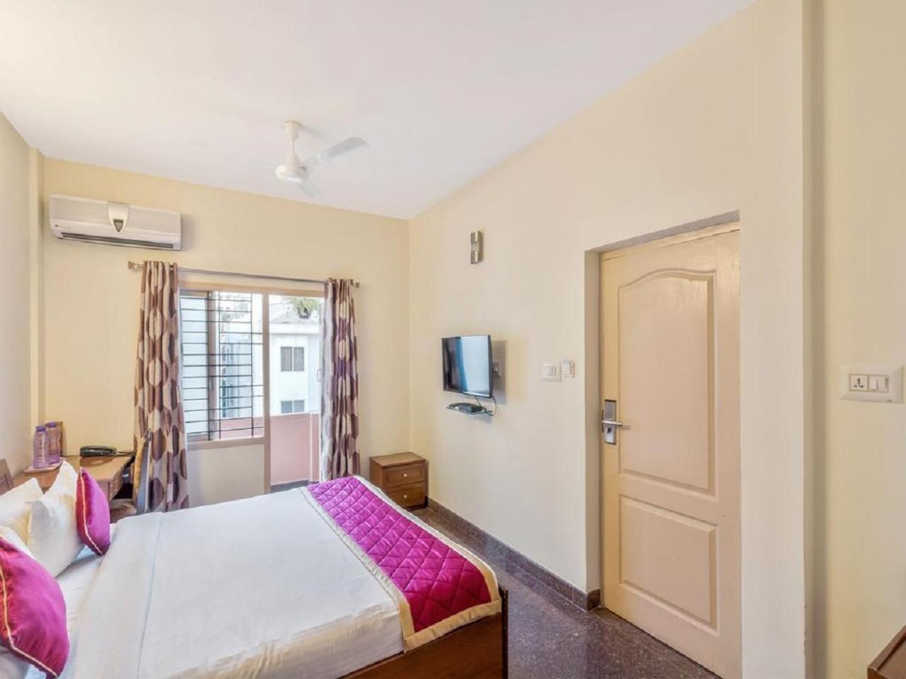 Hotel Felicity Inn Egl By Sky Stays Bangalore Exterior foto
