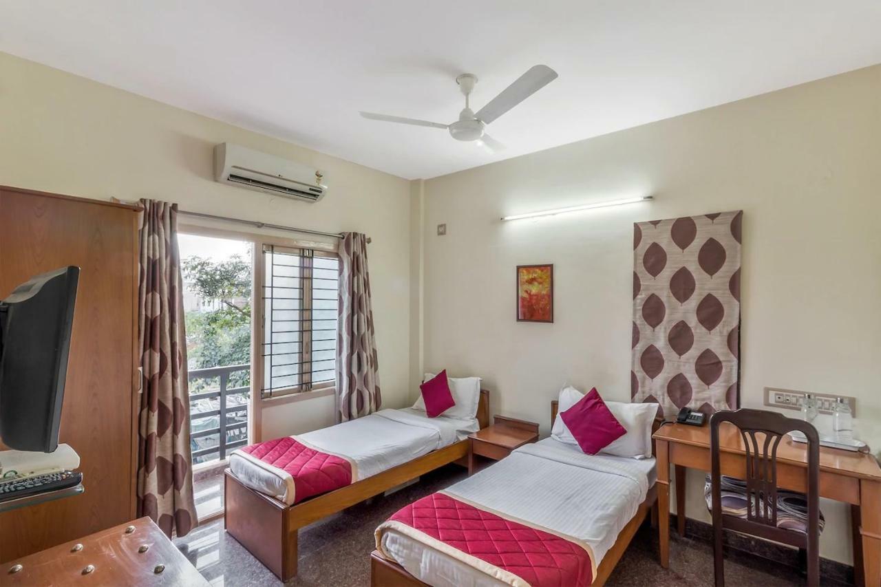 Hotel Felicity Inn Egl By Sky Stays Bangalore Exterior foto