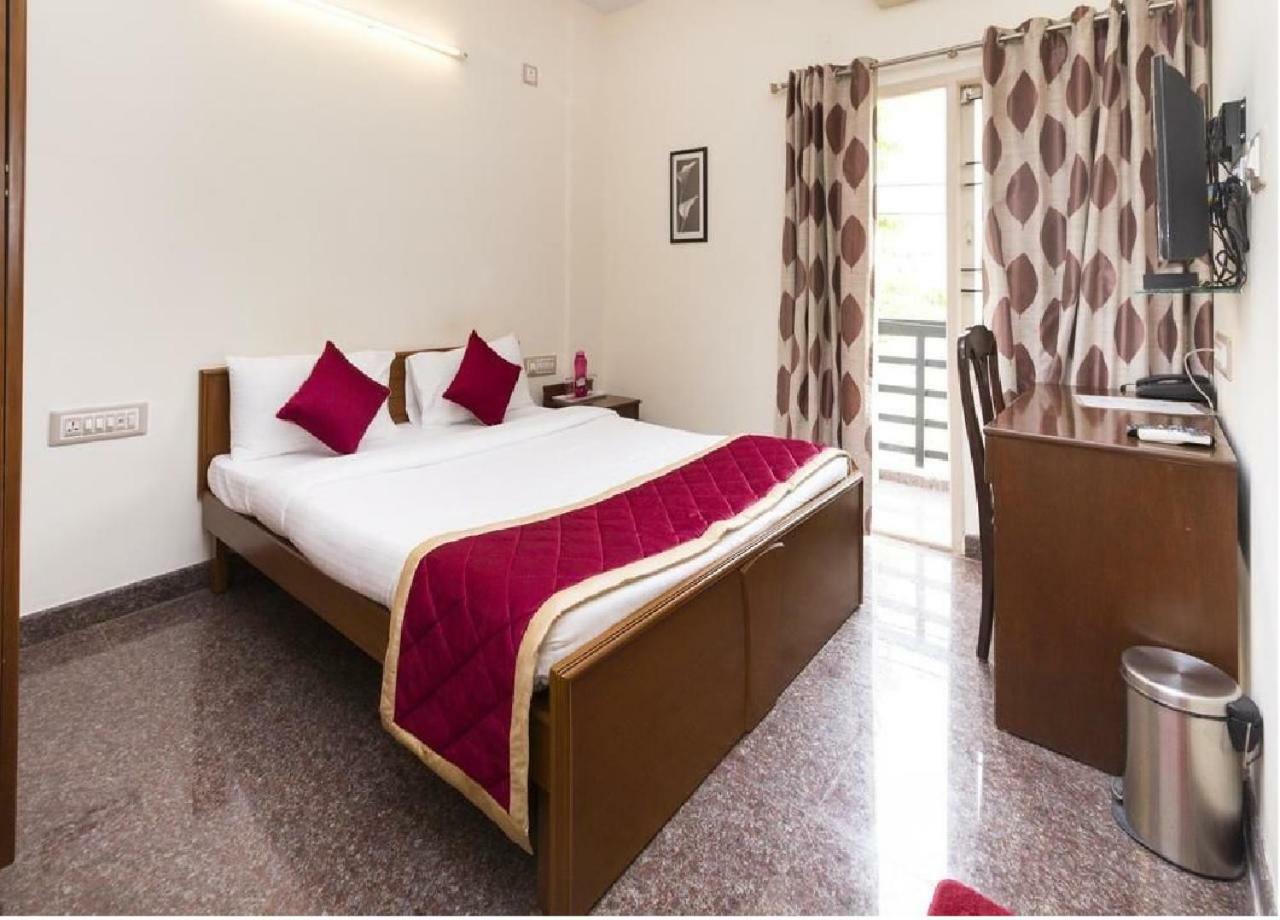 Hotel Felicity Inn Egl By Sky Stays Bangalore Exterior foto